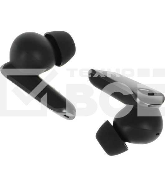 Гарнитура вкладыши Edifier NeoBuds Pro черный беспроводные