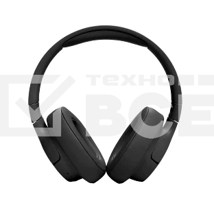 Наушники-гарнитура JBL Tune 720BT (накладные)  синий