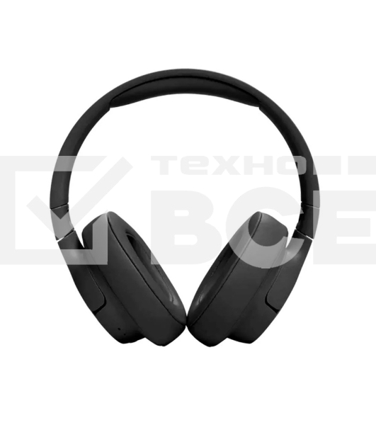 Наушники-гарнитура JBL Tune 720BT (накладные)  синий