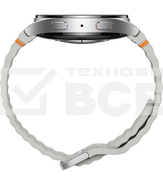 Смарт-часы Samsung Galaxy Watch 7 LTE 44мм 1.47