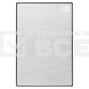 Жесткий диск внешний Seagate 2.5