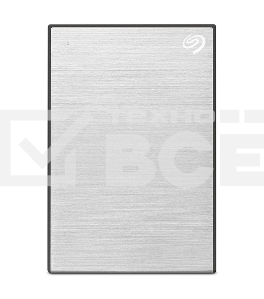 Жесткий диск внешний Seagate 2.5