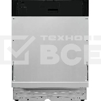 Встраиваемая посудомоечная машина Electrolux EEZ69410W полноразмерная, фото8
