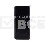 Портативное зарядное устройство Rexant Power Bank (аккумуляторная батарея) 10000 mAh с Quick Charge и Power Delivery, черное, фото6