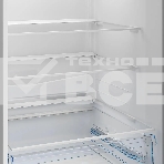 Холодильник Beko B1RCSK362W белый двухкамерный 230/113л морозилка снизу, фото11