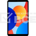 Планшет Redmi Pad SE 8.7 4G (24076RP19G) 8.7'' 1340 х 800 пикселей IPS 90 Гц/MediaTek Helio G85 2х2ГГц 6х1.8ГГц Octa/4GB/128 GB/WiFi/5.3/Type-C (USB OTG)/5 MP+8 MP/6650mAh/373г/Android 14/Sky Blue, фото2