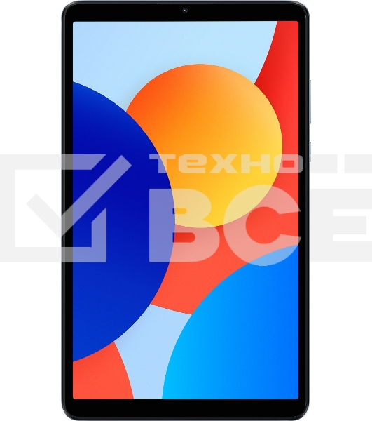 Планшет Redmi Pad SE 8.7 4G (24076RP19G) 8.7'' 1340 х 800 пикселей IPS 90 Гц/MediaTek Helio G85 2х2ГГц 6х1.8ГГц Octa/4GB/128 GB/WiFi/5.3/Type-C (USB OTG)/5 MP+8 MP/6650mAh/373г/Android 14/Sky Blue