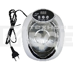 Ультразвуковая ванна Codyson CD-7830A белая, 0.75 л, 50 Вт, фото4