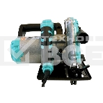 Циркулярная пила (дисковая) Sturm! CS50235 2300Вт (ручная) D диска.:235мм, фото2