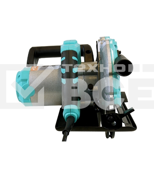 Циркулярная пила (дисковая) Sturm! CS50235 2300Вт (ручная) D диска.:235мм