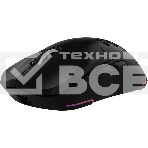 Мышь беспроводная Oklick 900GMW черный, 26000 dpi, радиоканал, Bluetooth, USB, кнопки - 6, фото7