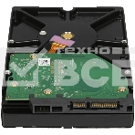 Жесткий диск Western Digital HDD SATA 2Tb GOLD WD2005VBYZ, 7200rpm, 128MB buffer, 1 year, фото2