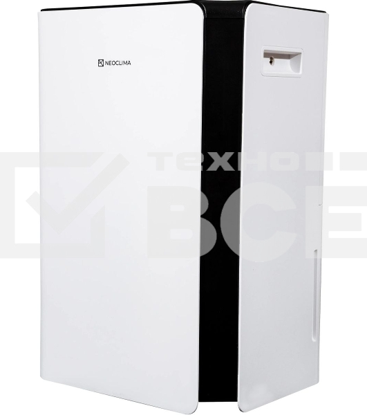 Осушитель воздуха мобильный Neoclima ND-20AZ (20 л/сутки)