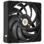 Комплект вентиляторов для корпуса Thermaltake TOUGHFAN EX12 Pro (3 шт.) черный, 120 мм, 2000 об/мин, 29.8 дБ, 4 pin, фото12
