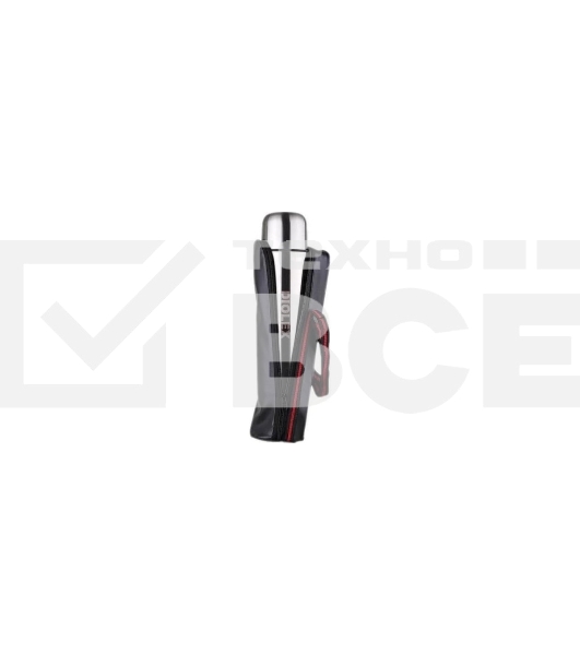Термос Diolex DX-500-B 500 мл. с узким горлом, в чехле