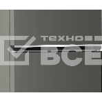 Холодильник Beko B3R0CNK362HG серый, двухкамерный, 220/100л, морозилка снизу No Frost, фото3