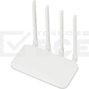 Роутер Xiaomi Mi Router 4A DVB4230GL