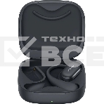 Наушники Huawei FreeArc Moose-T00, Bluetooth, накладные, черный 55038105, фото14