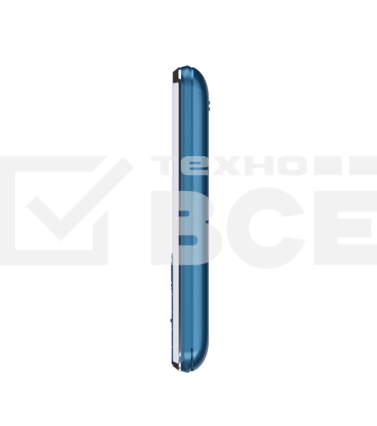 Мобильный телефон Maxvi P21i маренго