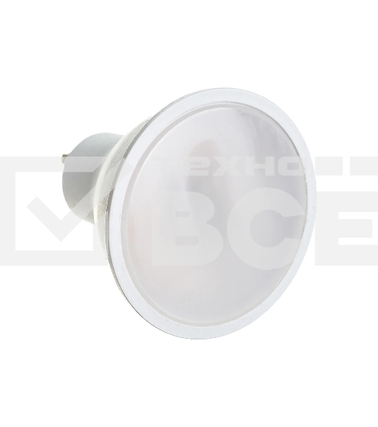 Лампа светодиодная SAFFIT SBMR1613 (55216) 13 вт 230в GU10 белый