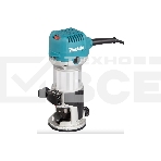 Фрезер Makita RT0702CX2 710Вт 34000об/мин макс.ход:35мм, фото 1
