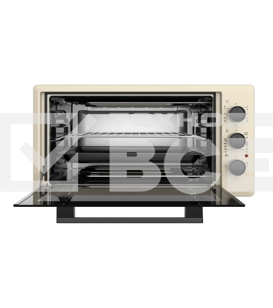 Мини-печь ARDO MO4531C2 бежевый
