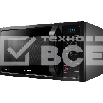 Микроволновая Печь Samsung MC28H5013AK/BW 28л. 900Вт черный, фото4