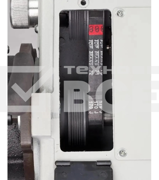 Станок токарный Belmash WL-400/600EVSM (S171A) 1500 Вт, 3000 об/мин