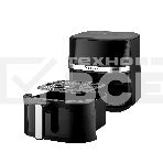 Аэрогриль BRAYER BR2038 чёрный, 1600 Вт, 7 л, упр. - сенсор, программ - 12, фото8