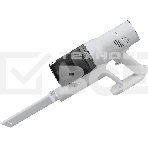 Пылесос вертикальный Polaris Fusion PVCS 4010 450Вт белый, фото5