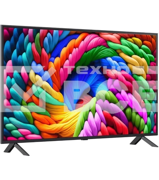Телевизор LG 50