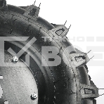 Колесо пневматическое с диском PATRIOT P6.00-12D-1 490001229, фото5
