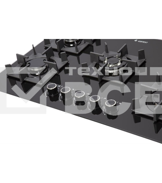 Газовая варочная поверхность Gefest SG SN 2340 К22 14890001