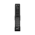 Корпус без блока питания Fractal Design Ridge, 2x140mm, 2xUSB-A 3.2 + 1xUSB 3.2 Type-C, SFX PSU Support, mITX Black, фото10