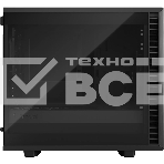 Компьютерный корпус Fractal Design Define 7 Nano черный TG Light Tint FD-C-DEF7N-02, фото27