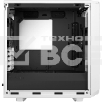 Компьютерный корпус Fractal Design Meshify 2 Mini белый TG Clear Tint/FD-C-MES2M-02, фото2
