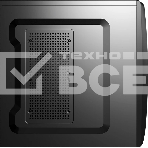 Компьютерный корпус Miditower Aerocool/Formula Cs-1102 черный ATX/micro ATX / mini ITX, USB 3.0 (без БП) 58133, фото13