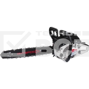 Бензопила Интерскол ПЦБ-18/45Л 1800Вт 2.5 л.с. дл.шины:18