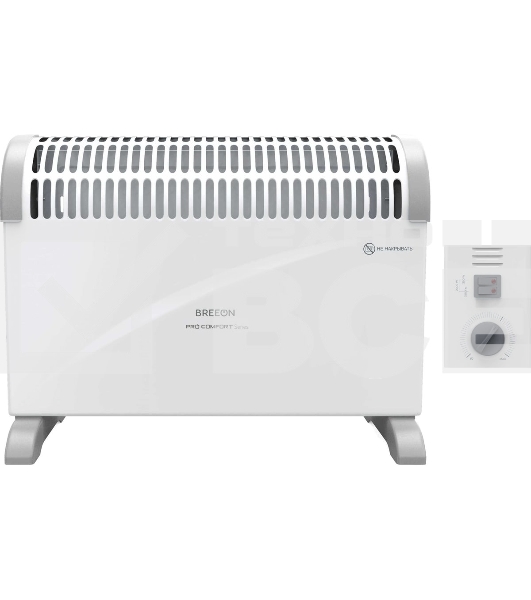 Конвектор BREEON Pro Comfort BHEC-2000