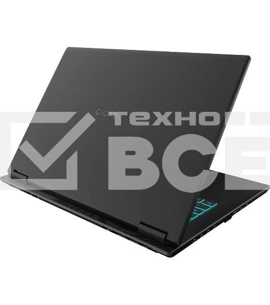 Ноутбук GIGABYTE Gaming A16 GA63H AMD Ryzen 7 260 3800MHz/16