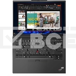 Ноутбук 14' IPS WUXGA LENOVO ThinkPad E14 G6 черный (Core Ultra 7 155H/16Gb/512Gb SSD/VGA int/FP/W11Pro) (21M7002XRT), фото4