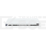 Коммутатор Ubiquiti UISP Switch Pro PoE-коммутатор, 24х 1G RJ45, 4х 10G SFP+, раздача 220 Вт, фото4
