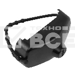 Шнек для льда Denzel IR-150, диаметр 150 мм, длина 800 мм, соединение 20 мм, съемный нож, фото5