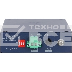 Коммутатор Dahua DH-CHS4106-4ET-60 4x100 Мбит/с 1x1 Гбит/с управляемый, фото4