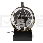 Газовая тепловая пушка Denzel GHG-15i, 15 кВт, цифровой термостат, пропан-бутан, фото9