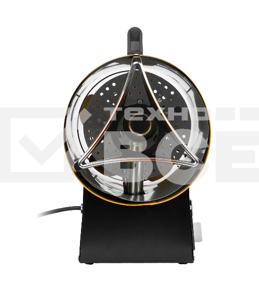 Газовая тепловая пушка Denzel GHG-15i, 15 кВт, цифровой термостат, пропан-бутан