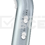 Фен Babyliss D773DE 2100Вт голубой, фото10