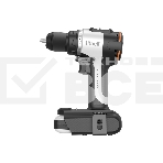 Аккумуляторная дрель-шуруповерт Litheli U20DD01-0U120 (1 аккумулятор 2,0 А/ч), фото9