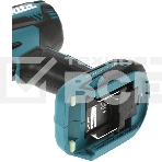 Дрель-шуруповерт аккумуляторная Makita DDF485Z, фото3