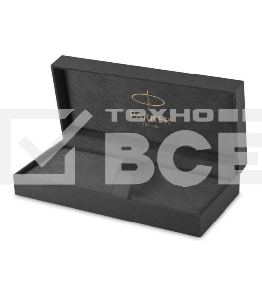 Ручка перьевая Parker 51 Core (CW2123506) Teal Blue CT, F, сталь нержавеющая, подарочная коробка